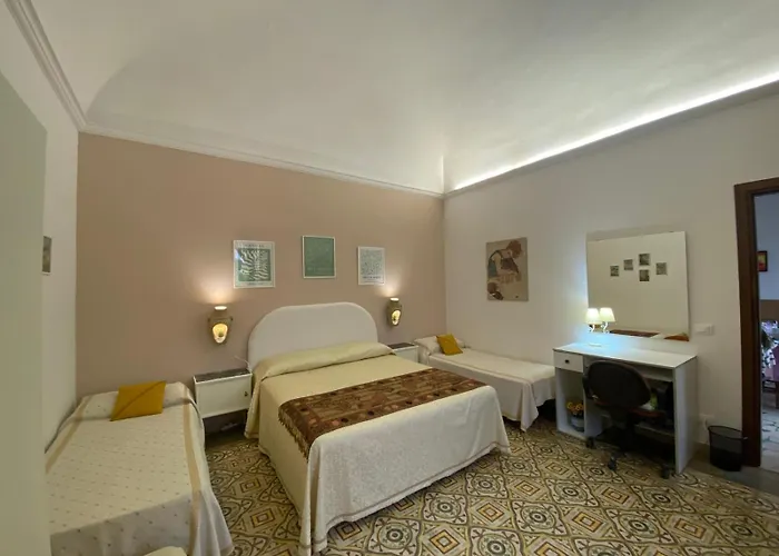 La Casa Dei Fiori