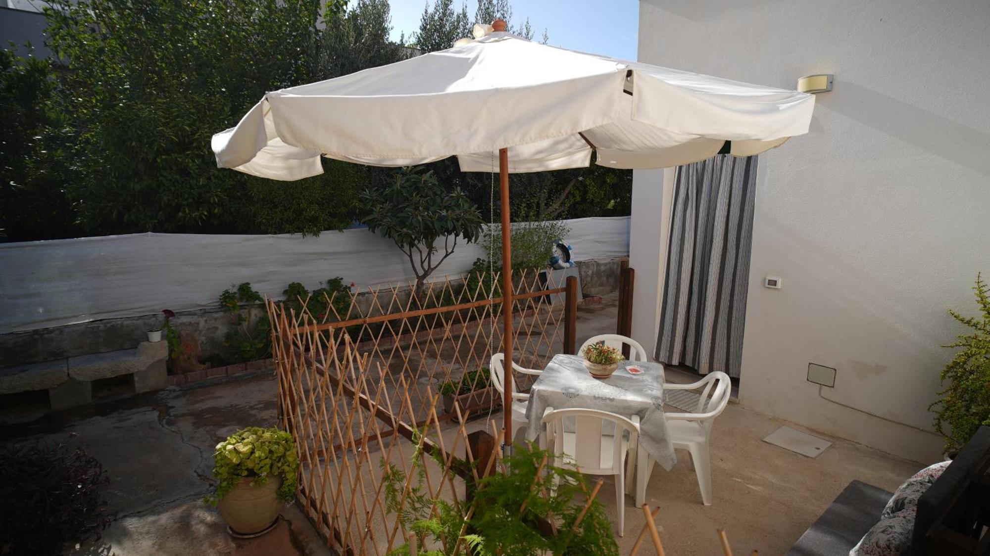 La Casa Dei Fiori *
