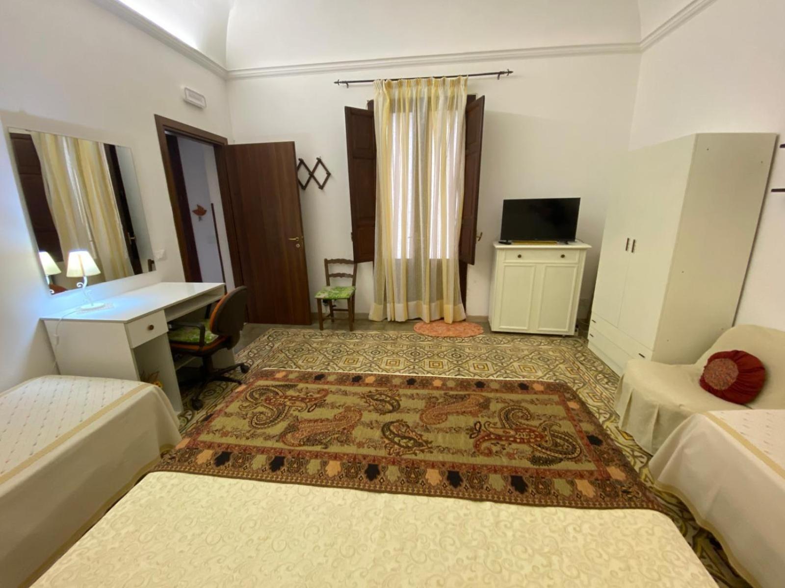 Ferienhaus La Casa Dei Fiori Castelluzzo