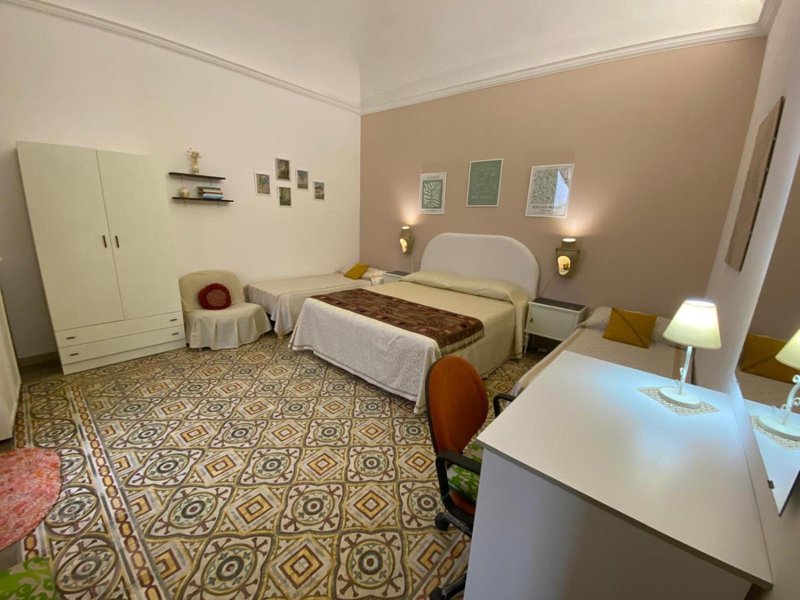 La Casa Dei Fiori Ferienhaus *
