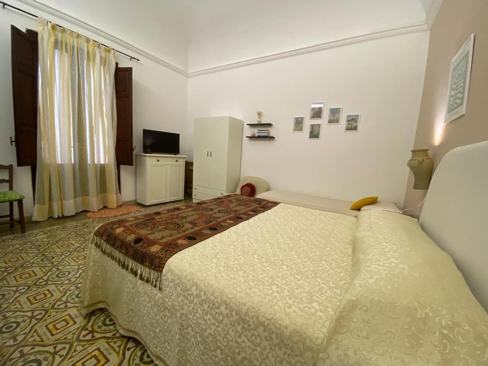 La Casa Dei Fiori * Castelluzzo